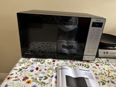 Panasonic Mircowave