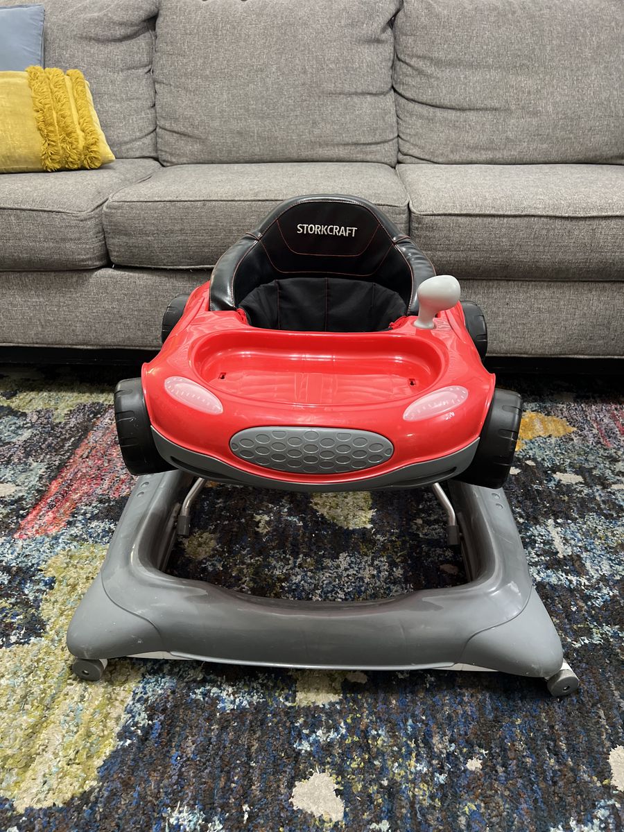 Baby Walker