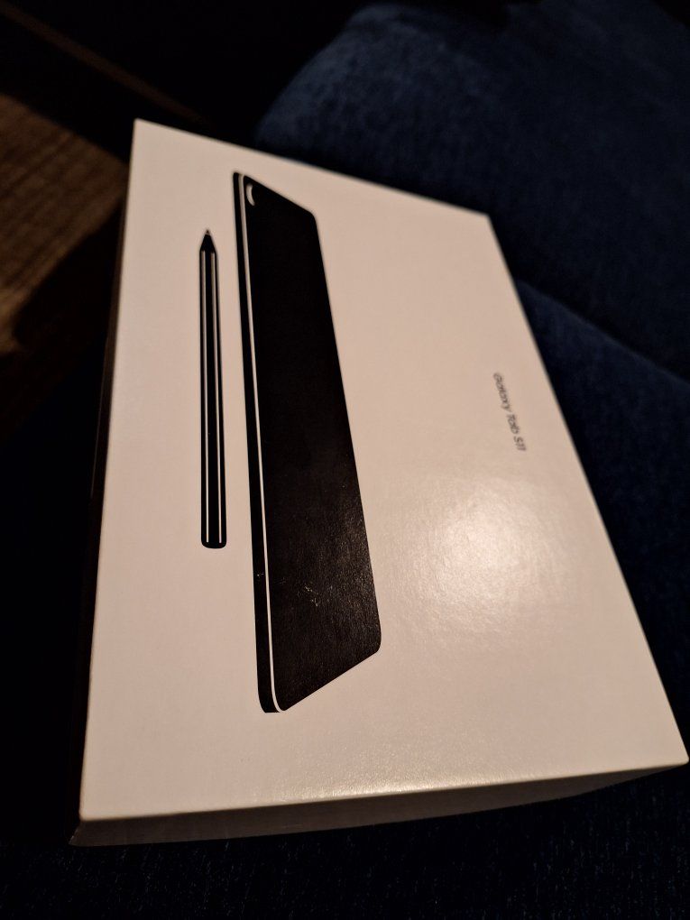 Samsung - Galaxy Tab S11