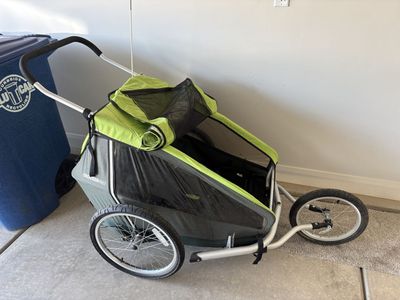 Bike Trailer