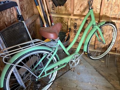 Cruiser Bike