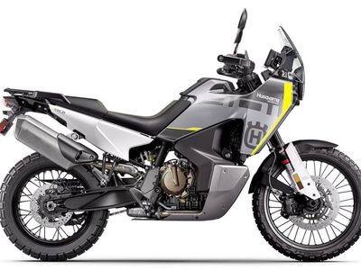 2027 Husqvarna Norden 901 $15,349*