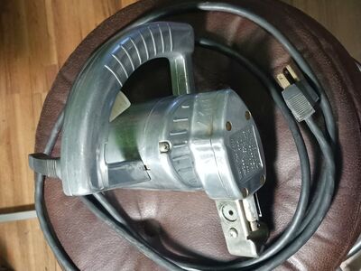 Saw - Reciprocating - Jigsaw