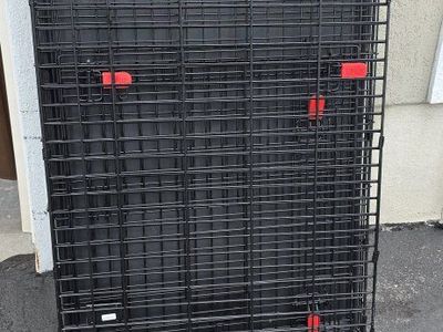 Kong XXL Dog Crate Kennel Like New