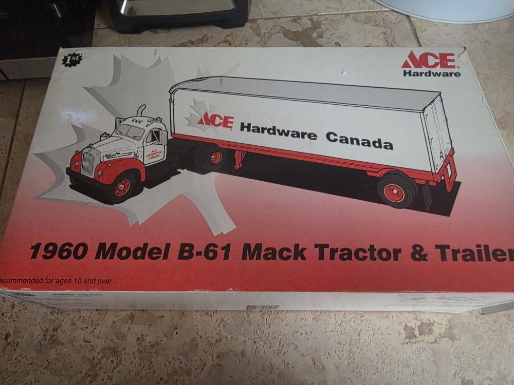 ACE Hardware Canada