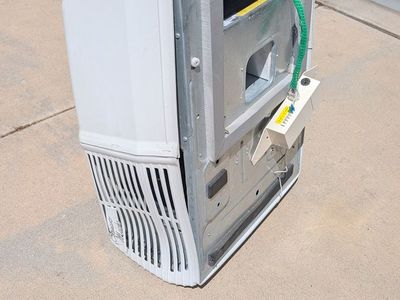 Coleman-Mach 15,000 BTU w/ Soft Start Module