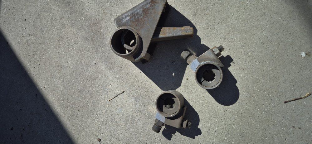 VW sand Rail buggy Baja bug