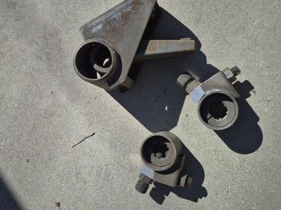 VW sand Rail buggy Baja bug