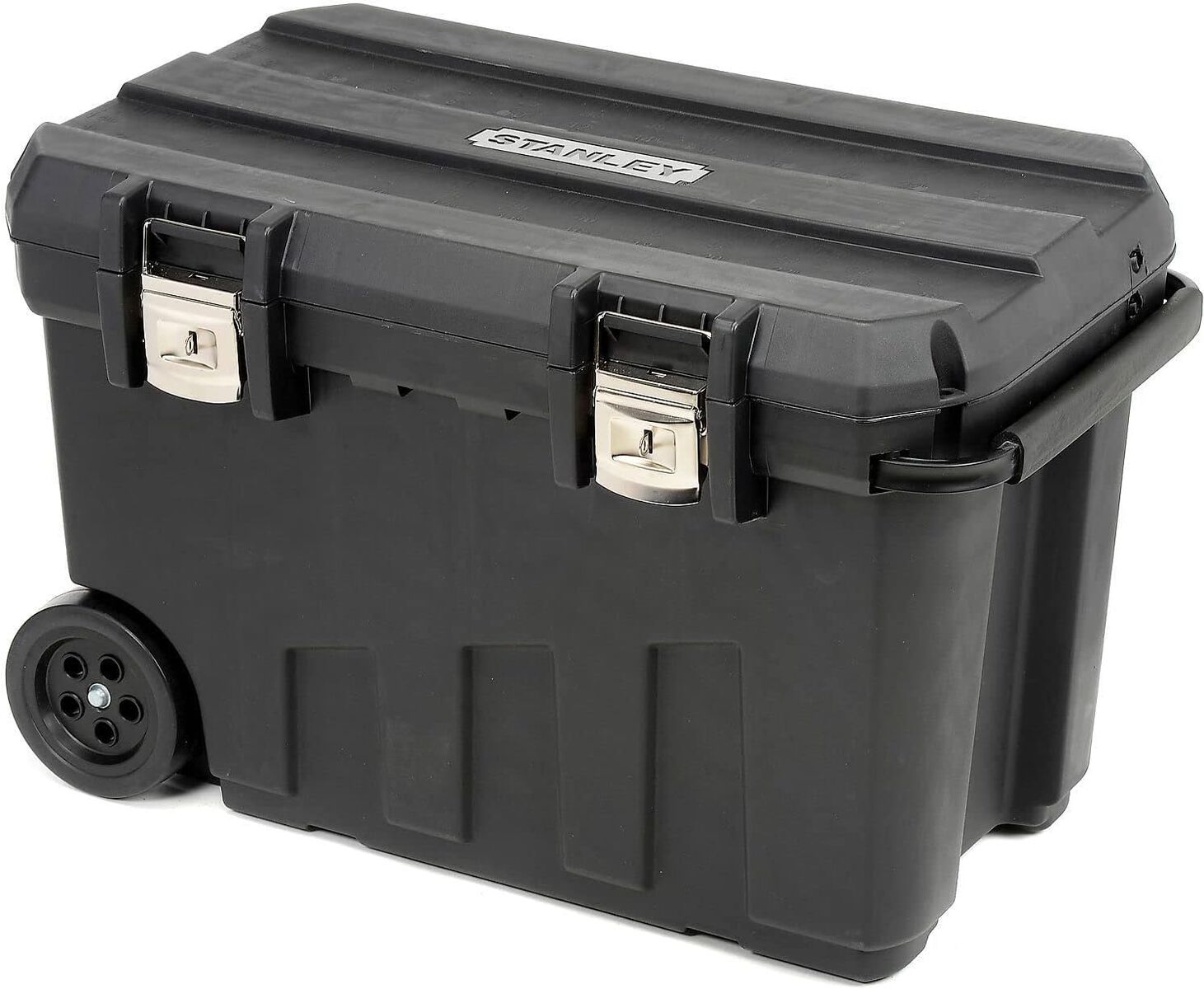 Stanley Large Locking Tool Storage