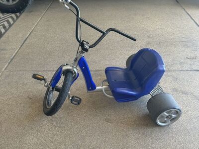 Trek Mod Drift Trike - Nitro Circus