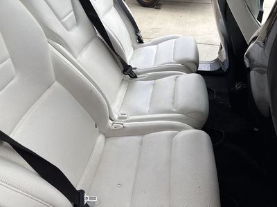 2016 Tesla Model X P90D