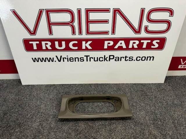 Kenworth Interior Part