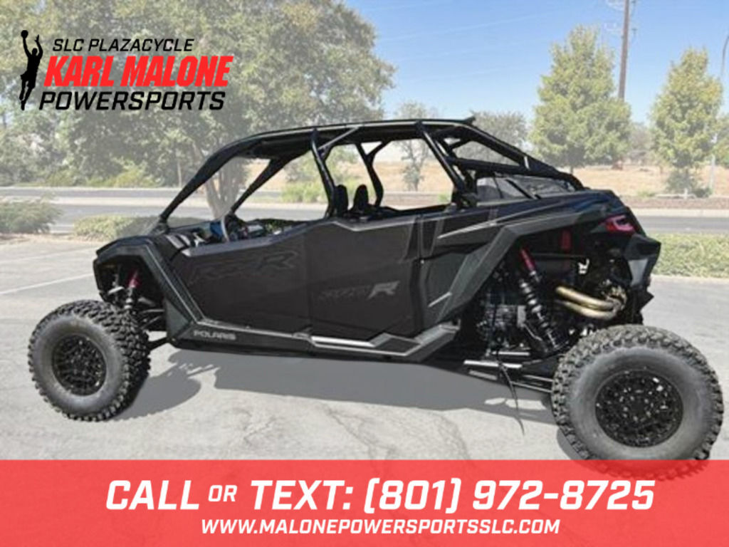 2025 Polaris® RZR Pro R 4 Ultimate