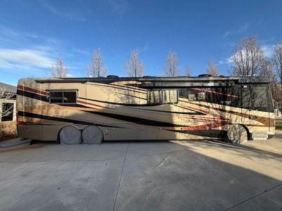 2007 Monaco Dynasty Squire IV – Luxury Diesel Pusher