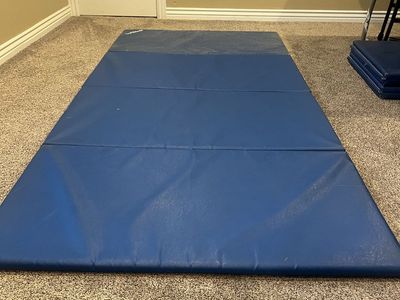 Tumbling Mats