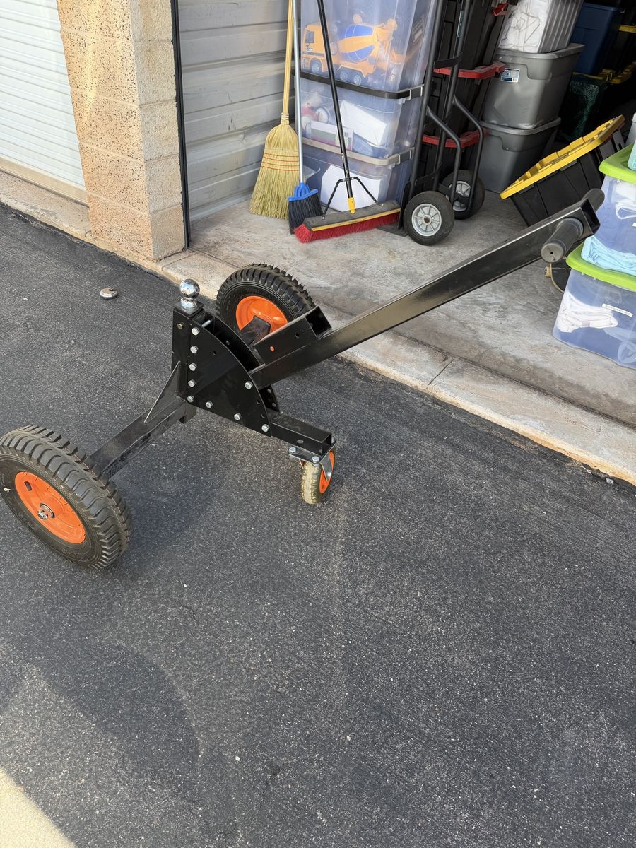 Vevor Trailer Dolly 