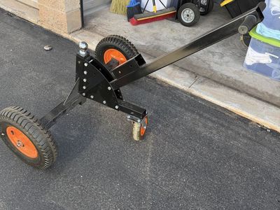 Vevor Trailer Dolly