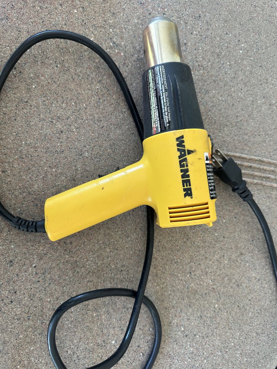 Heat Gun