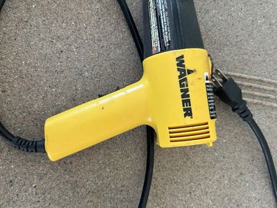 Heat Gun