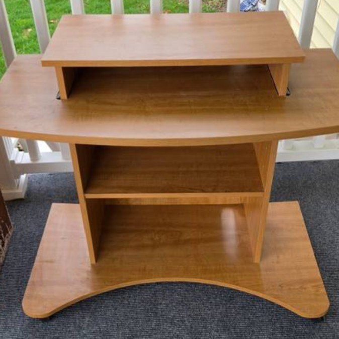Computer Desk