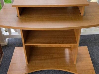 Computer Desk