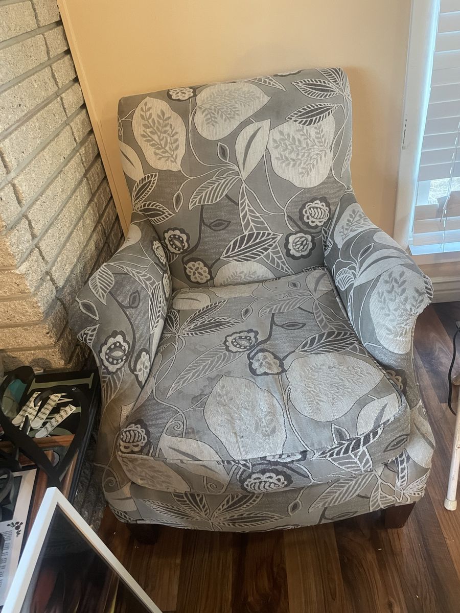 House chair