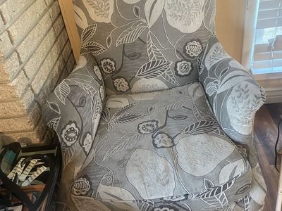 House chair