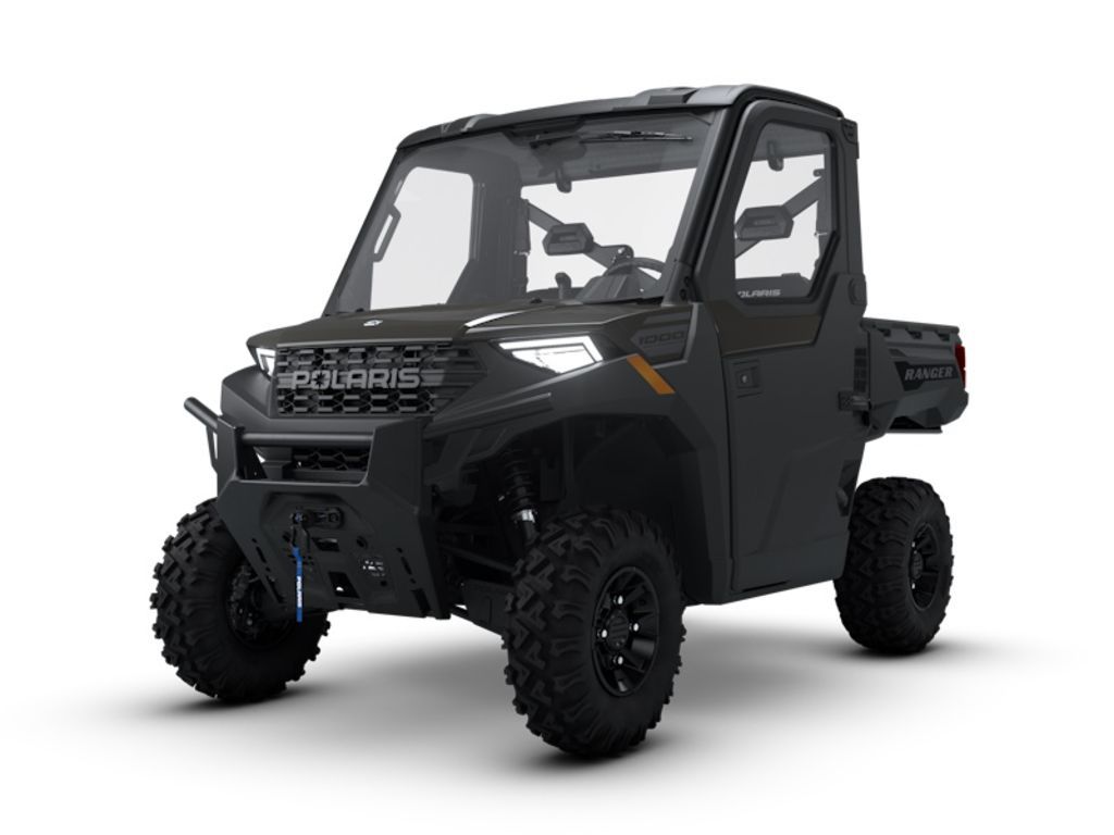 2026 Polaris® Ranger 1000 CAB