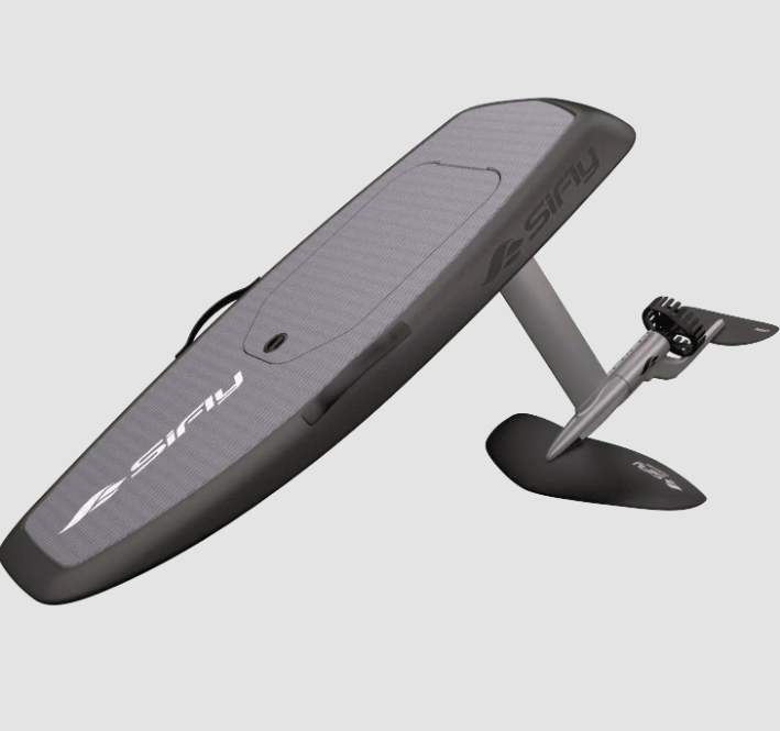 Foil boards for rent - E-Foil rentals