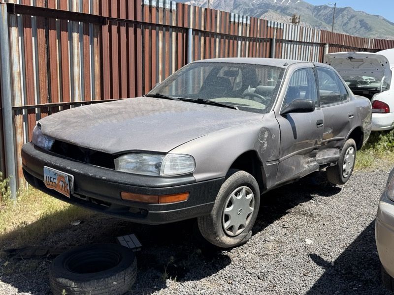 Just In! 1994 Toyota Camry Parts - UTPAP Ogden
