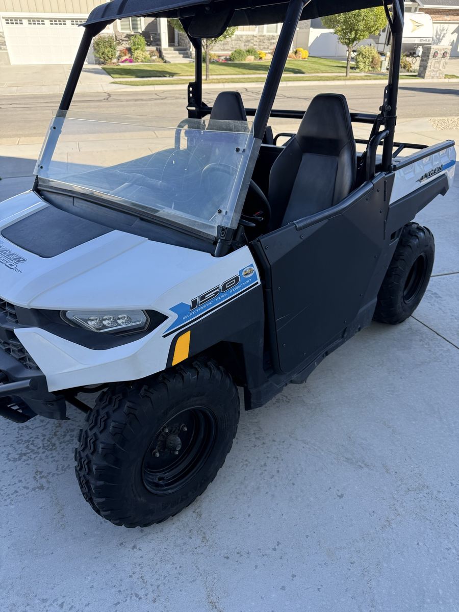 2020 Polaris Ranger 150