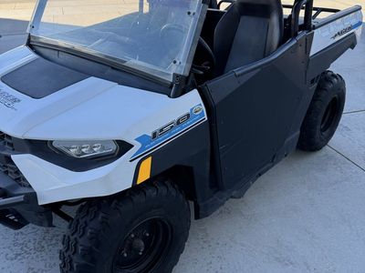 2020 Polaris Ranger 150