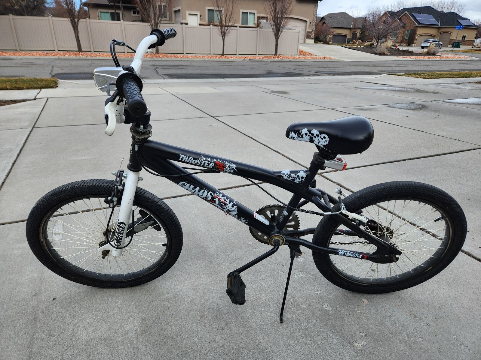 Kids 20 inch Bike