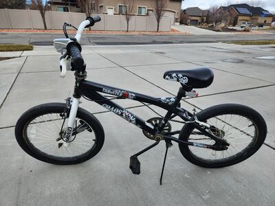 Kids 20 inch Bike