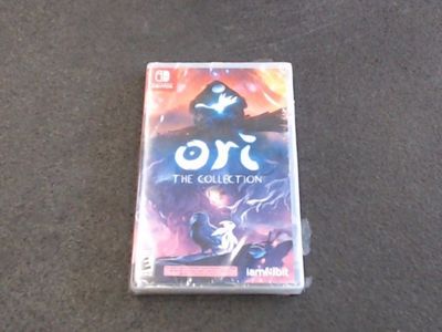 New Unopened Ori the Collection - Nintendo Switch