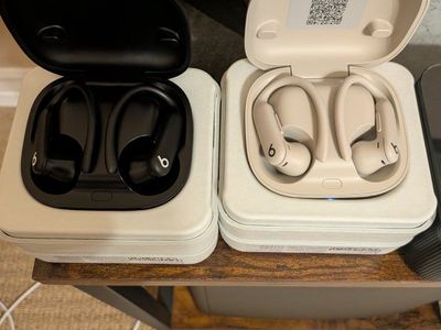 Power Beats by Dre