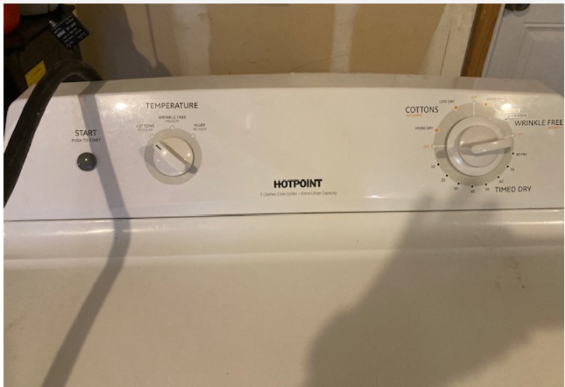 Dryer