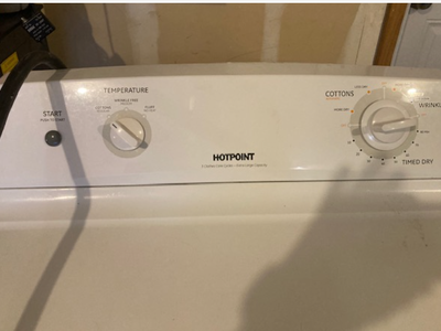 Dryer