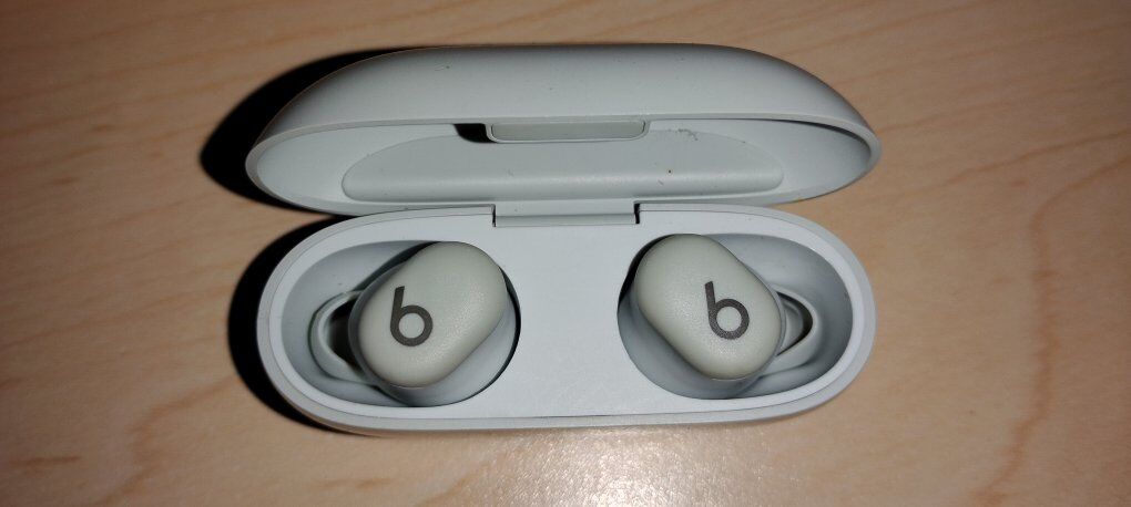 beats solo ear buds