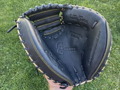 Rawlings Gold Glove Elite 32.5 in. Baseball Catcher’s Glove