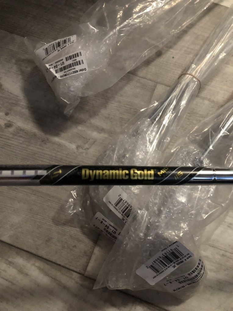 Callaway Opus Sp Wedge Set New 50 54 58