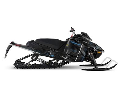 2025 Yamaha Sidewinder X-TX LE EPS