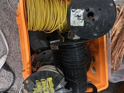 10 awg stranded wire