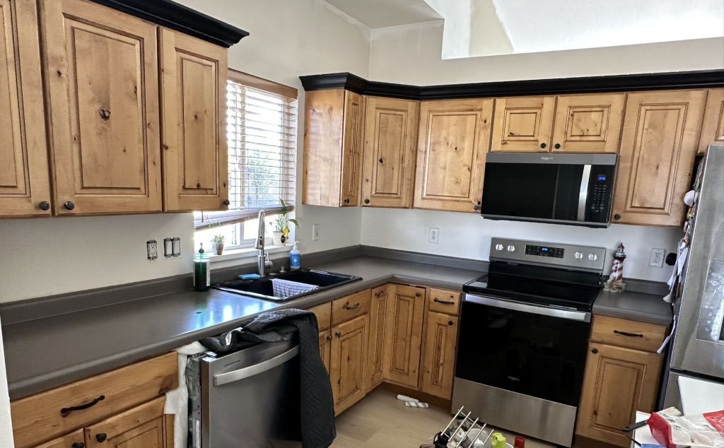 Kitchen Countertop