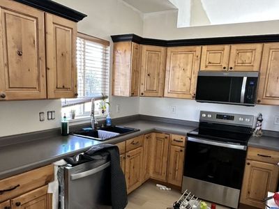 Kitchen Countertop