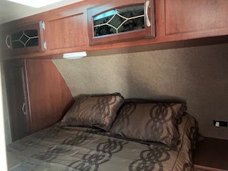 2015 26ft Mini Winnebago