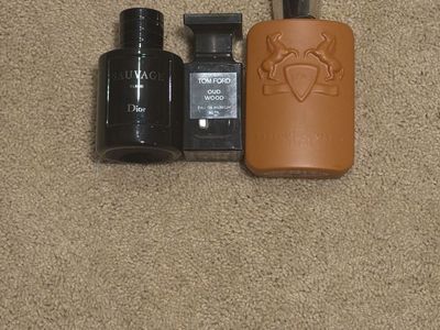 mens cologne