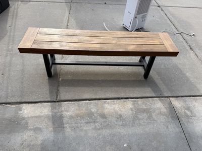 Bench