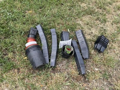Free Plant Starter Pots