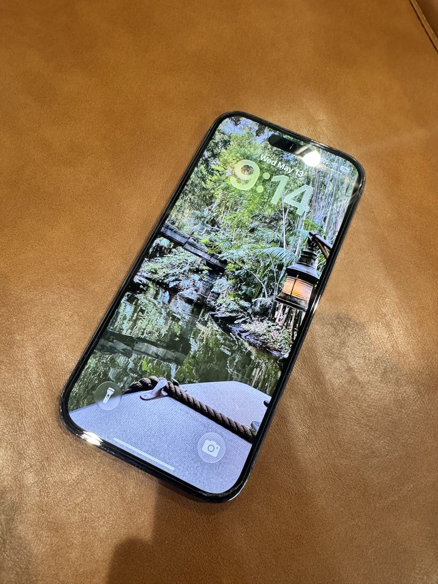 iPhone 14 Pro 128GB Unlocked
